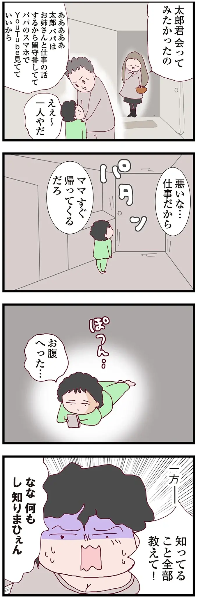 『整形主婦 サレ妻の逆襲』（52）