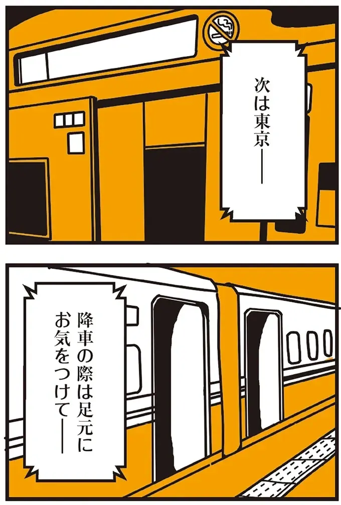 父には別の家族がいて、姉もいるらしい。母に嘘をつき、父たちが暮らす東京へ／不倫の子だなんて知りたくなかった（3）
