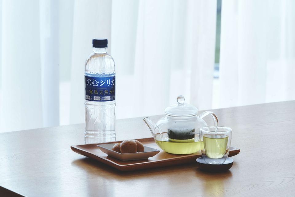 「何を飲むか」で夏が変わる⁉ 体に嬉しい水分補給の新習慣＜PR＞（8）