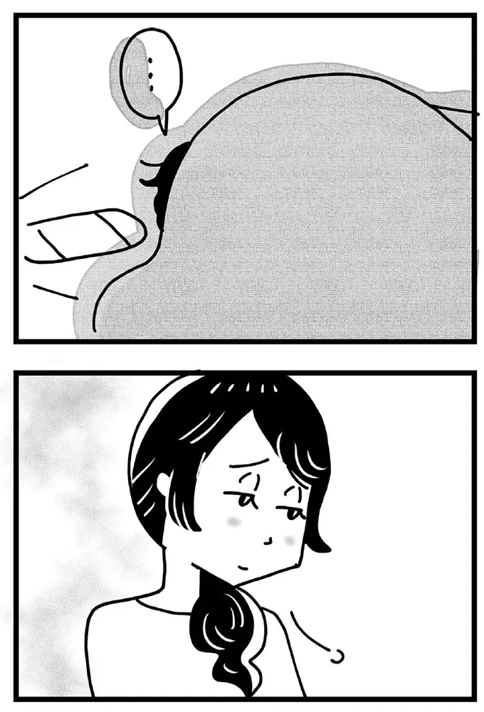 『心の不倫は罪ですか？』（画像36/269枚目）