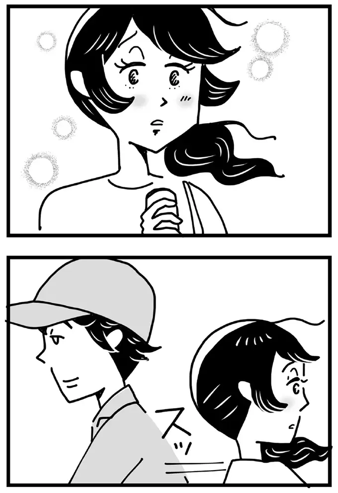 『心の不倫は罪ですか？』（画像83/269枚目）