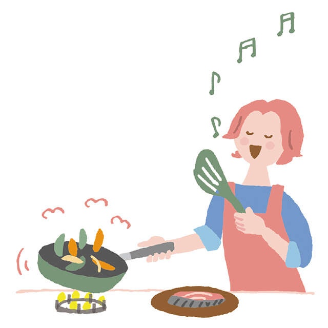 井戸端会議は幅広い脳トレ！ あなたの脳の得意・不得意がわかるセルフチェックリスト（画像13/16枚目）