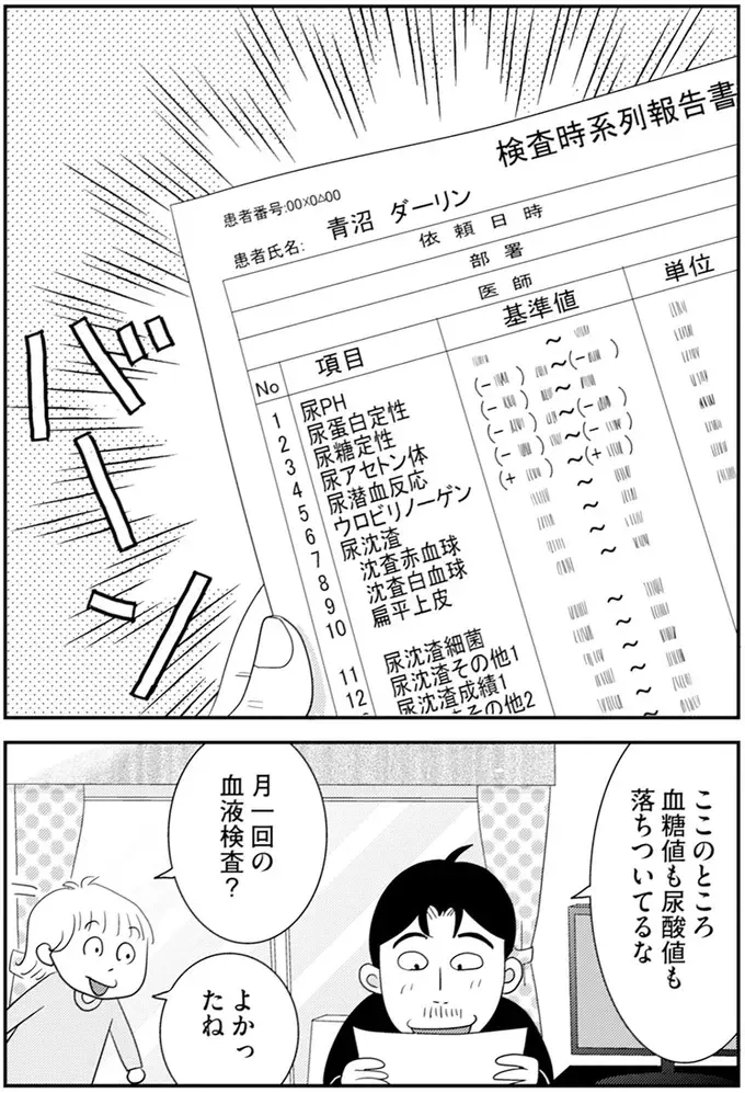 『アラフィフさん いらっしゃ～い！』（28）
