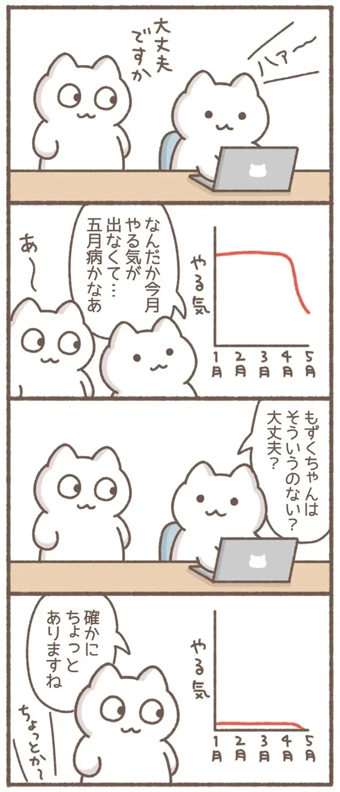 『毎日がんばっていきる、えらい』（画像21/53枚目）