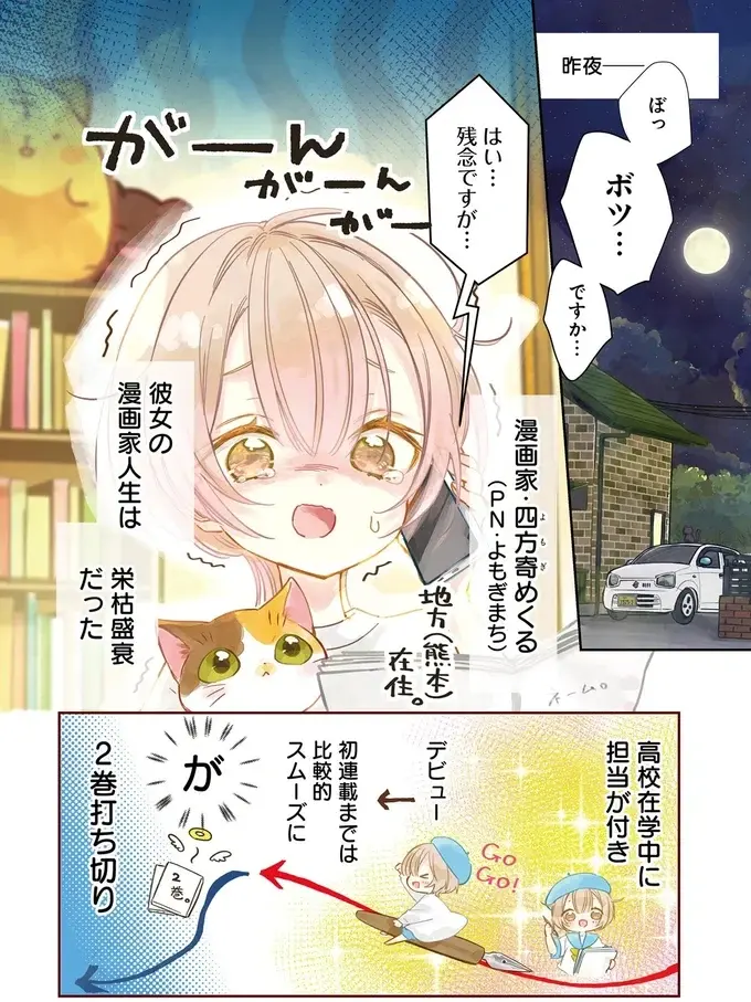 『のら旅。 好きある所に道はある』（4）