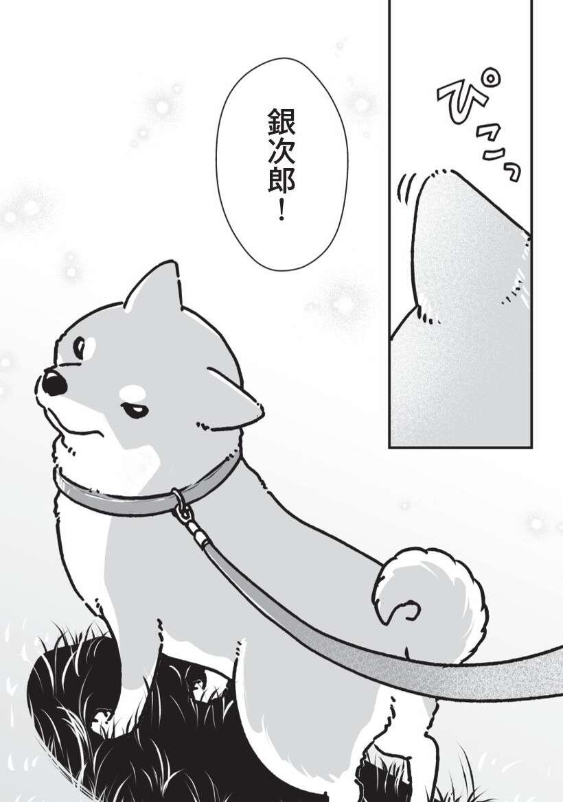 『何度でも言うね、大好きだよ 愛犬グミと銀次郎と過ごした日々』（72）