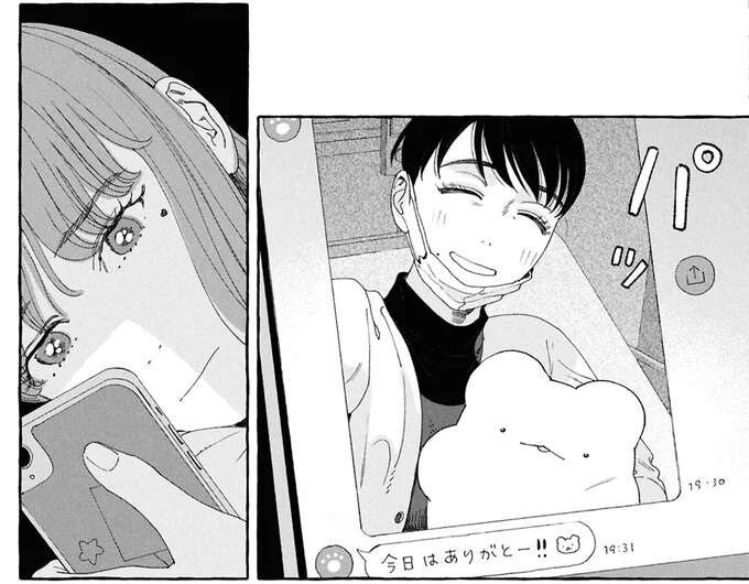 悪い夢から守ってくれた「ぷくちゃん」。入院したママも守ってくれますように／ぷくちょらりファミリア（1）
