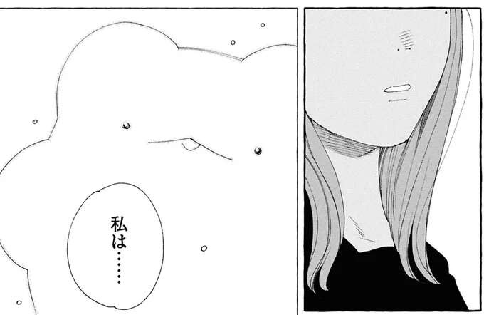 病気の母と過ごしてくれたぬいぐるみ。大人になり、ようやく言えた言葉は／ぷくちょらりファミリア（1）