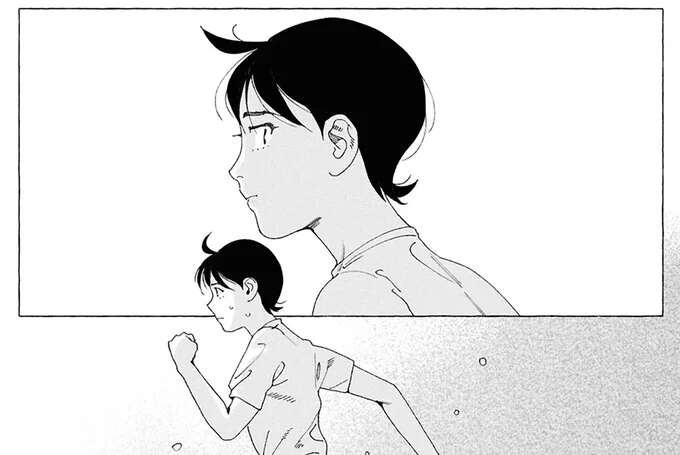 中学だけ別だったけど...幼馴染の成長がなんだか寂しくて／ぷくちょらりファミリア（1）