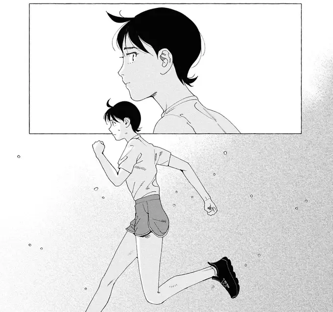中学だけ別だったけど...幼馴染の成長がなんだか寂しくて／ぷくちょらりファミリア（9）