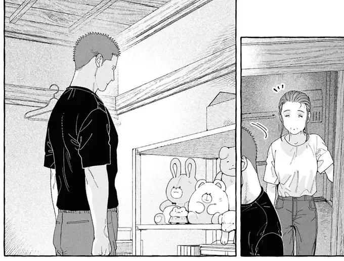 4歳の甥っ子に送ったプレゼント。「覚えてるッス」という言葉がうれしくて／ぷくちょらりファミリア（10）
