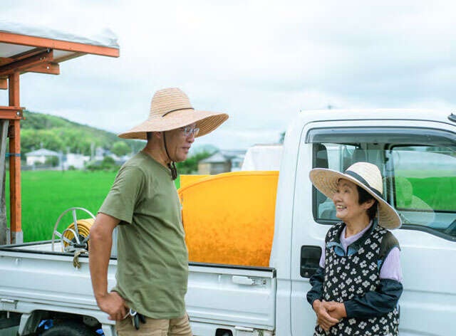 80代ひろちゃん「すぐにやりたい病」は元気の証！本と独学でたどり着いた「理想の土作り」（2）