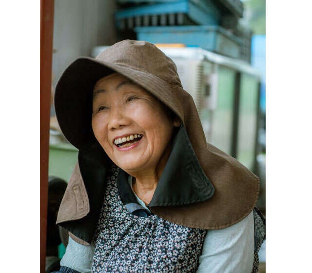 盗まれても、枯れても、へこたれない。80代ひろちゃんが語る「失敗は成功するためのヒント」（2）