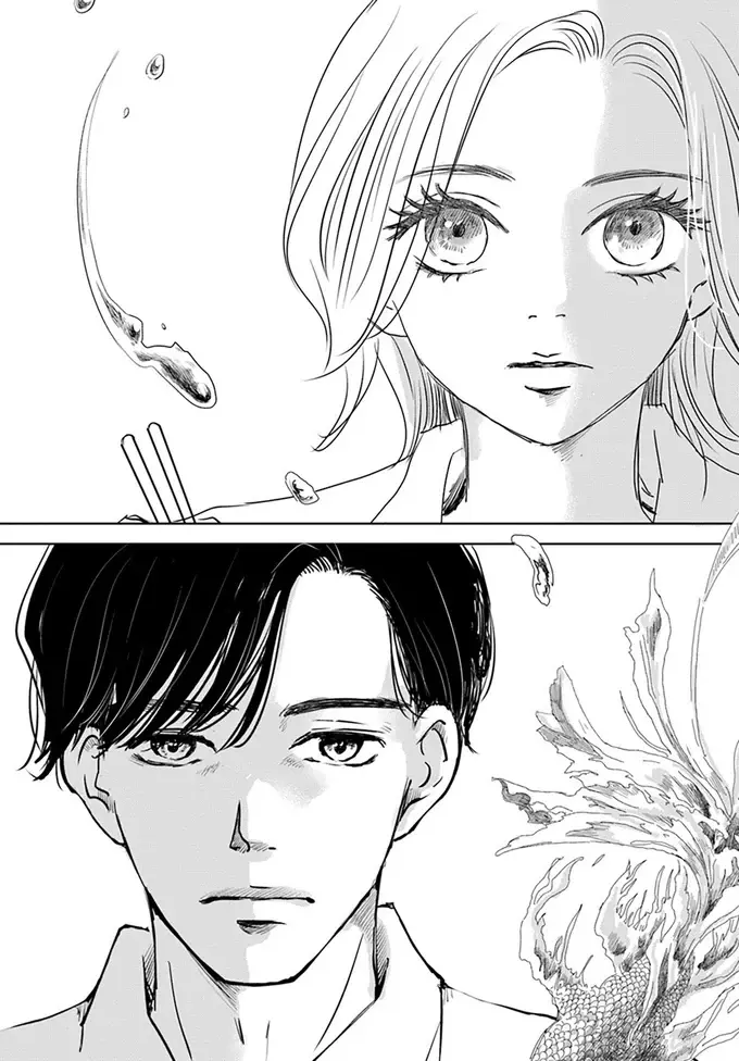 私の体のことが理由で別れたことを後悔？ そして元カレが言った言葉は／Untitled Flowers ～卵を産まないわたしたち～ 2（6）