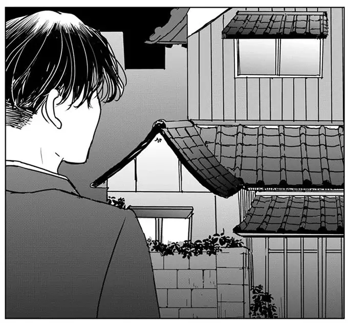 元彼からの電話に戸惑っていたら...もっと厄介な相手が来訪!?／Untitled Flowers ～卵を産まないわたしたち～ 2（14）