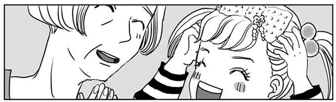 同居人に本音を明かす母。娘のことで悩む姿を放っておけなくて／Untitled Flowers ～卵を産まないわたしたち～ 2（10）