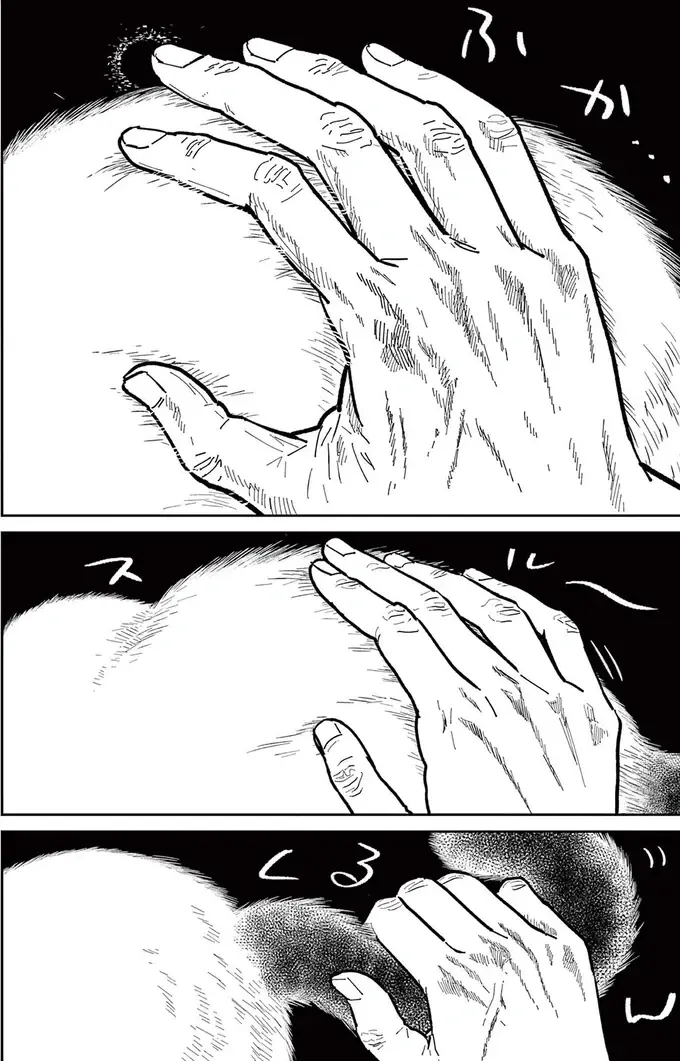 『オヤジとにゃん吉』（264）
