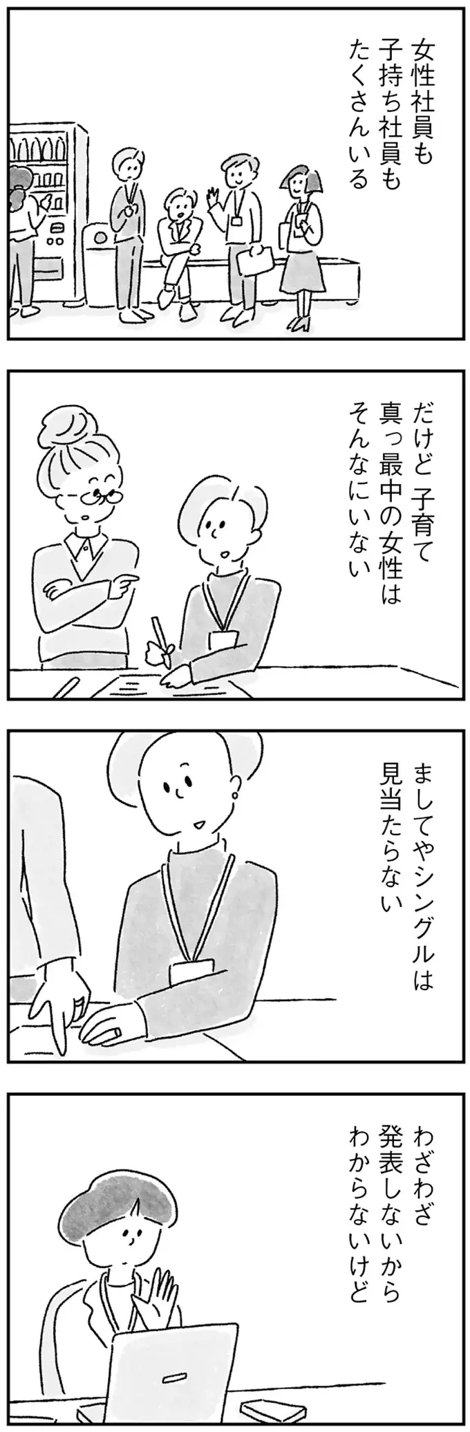 『33歳という日々1〜3』（画像319/353枚目）