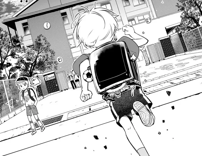 先生が教えてくれた「本当に大切なこと」今すぐあの子に会いたい！／ふたごチャレンジ！2（1）