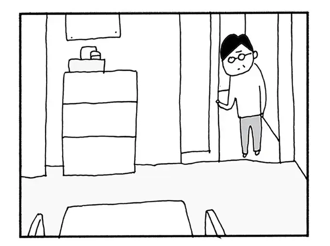 妻が家出なんて...。知らぬ間にパートも辞めていたが、気になる「証言」が／うちのツマ知りませんか？（2）