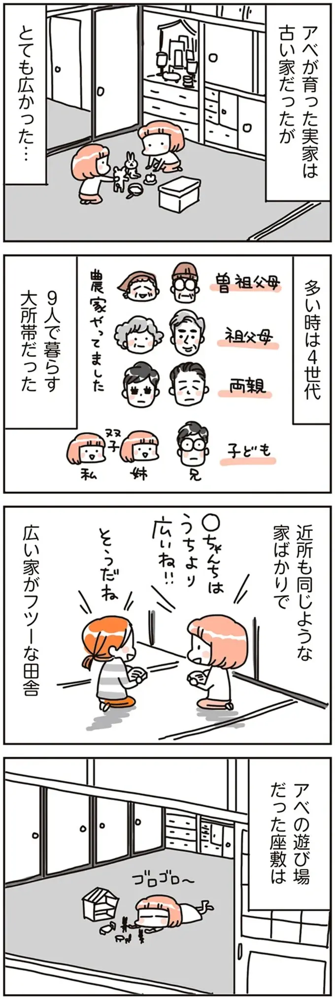 光熱費、掃除の労力...広いマイホームに住んで分かった大変さ／こだわりマイホームを手放して（2）