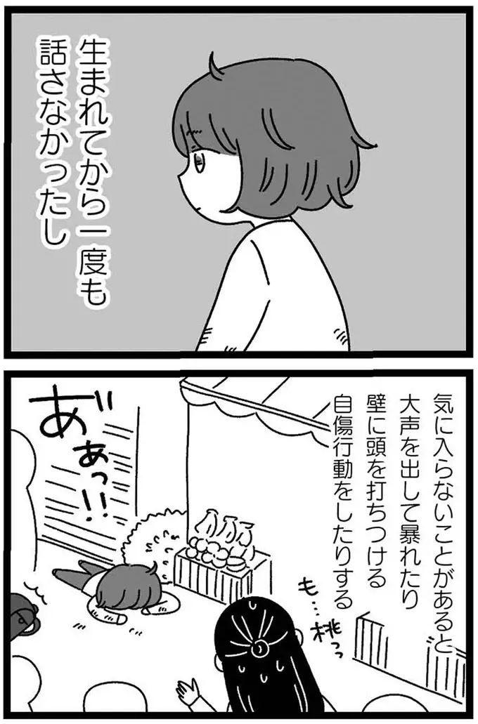 『妹なんか生まれてこなければよかったのに きょうだい児が自分を取り戻す物語』（41）