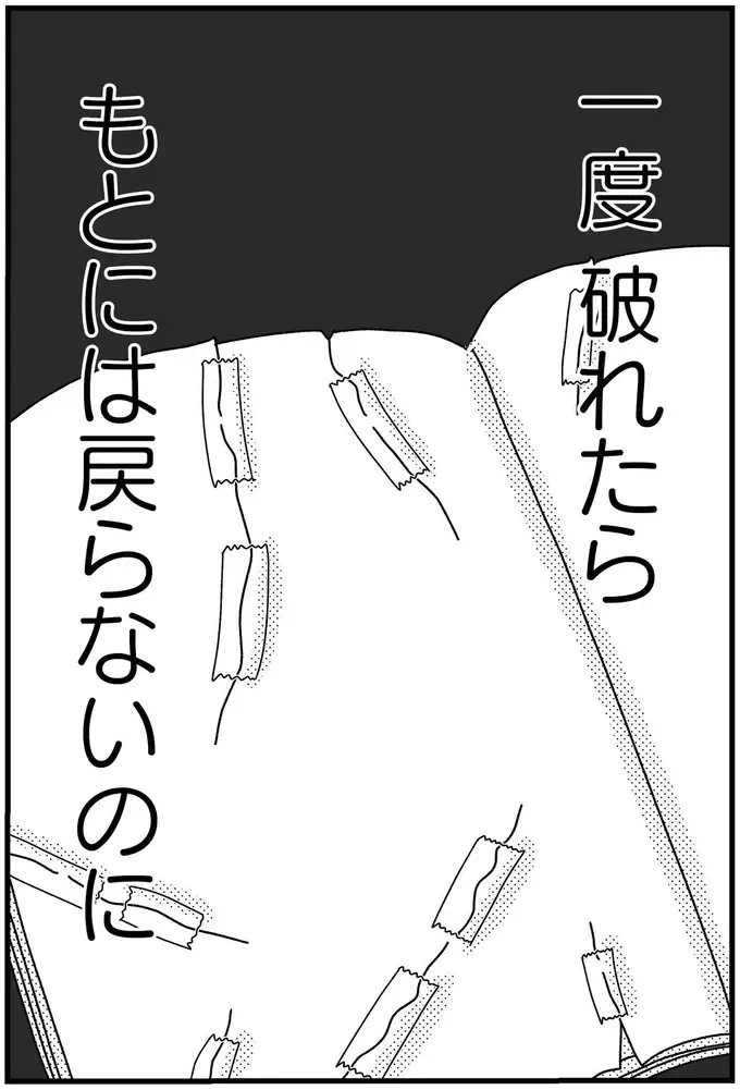 『妹なんか生まれてこなければよかったのに きょうだい児が自分を取り戻す物語』（52）