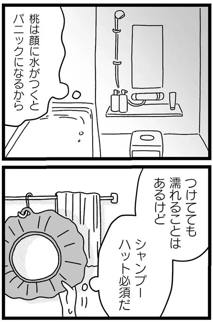 『妹なんか生まれてこなければよかったのに きょうだい児が自分を取り戻す物語』（88）