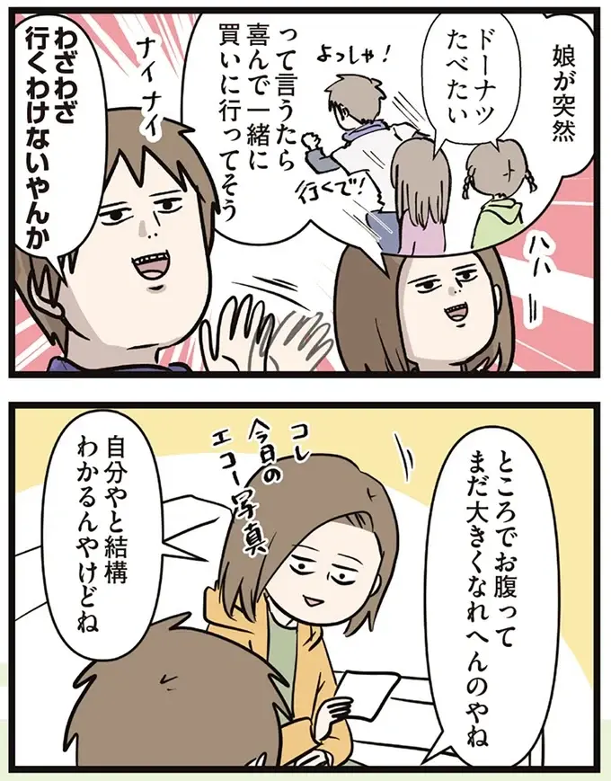 『夫婦レベル１、親レベル０』（110）