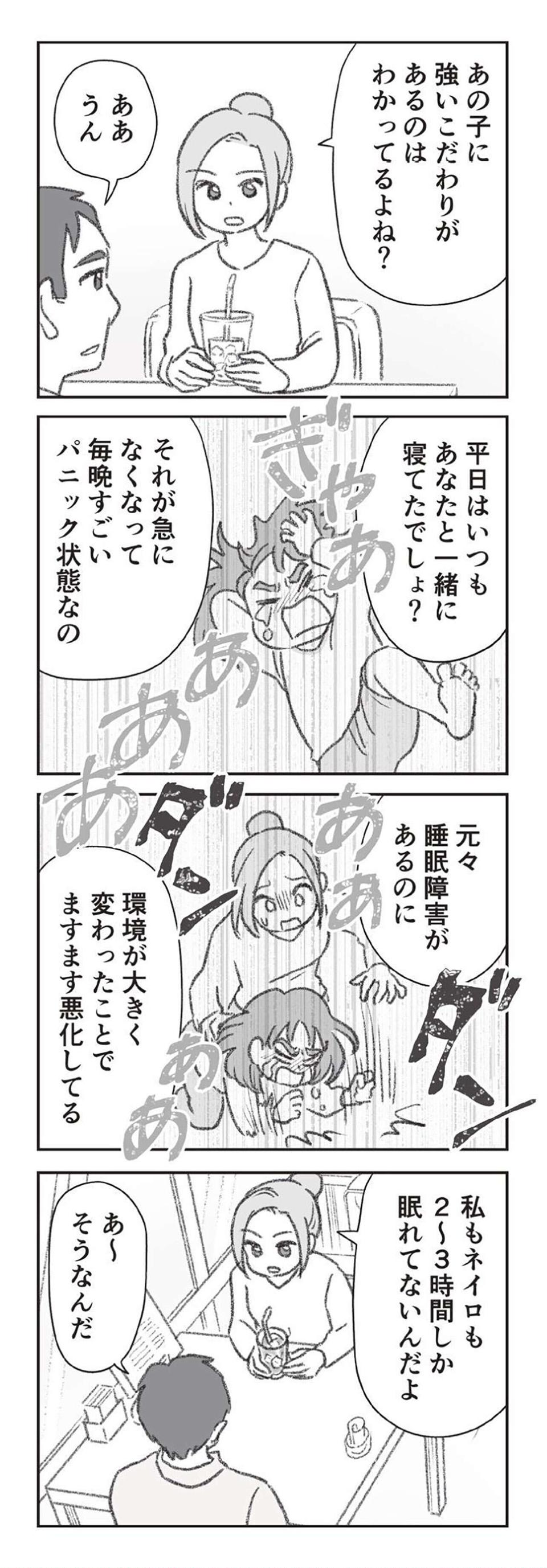 『探偵をつけて浮気に完全勝利する』（26）