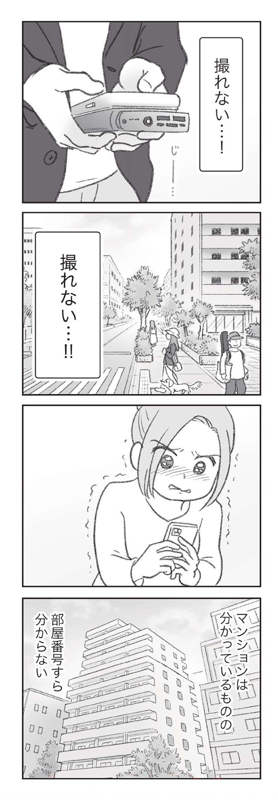 『探偵をつけて浮気に完全勝利する』（96）