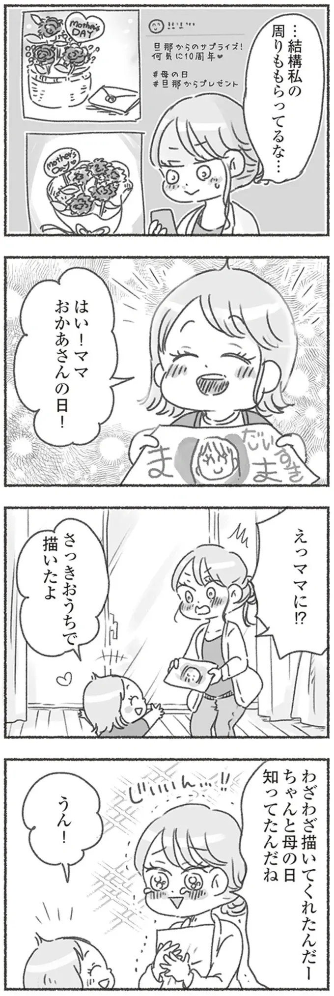 『夫と心が通わない』（145）