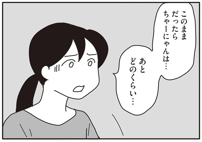 「しません」手術を拒んだ飼い主に告げられた飼い猫の余命は？／世界一幸せな飼い主にしてくれた猫（1）