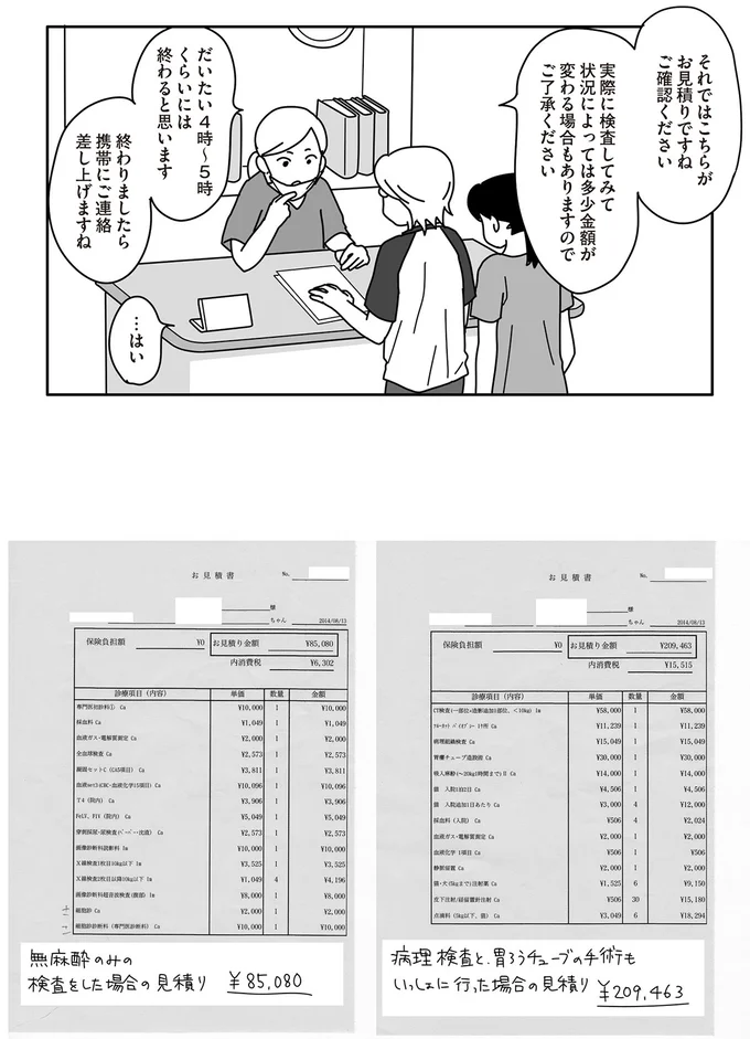 飼い猫をガン専門病院へ。飼い主にとって残酷すぎる獣医からの提案／世界一幸せな飼い主にしてくれた猫（10）