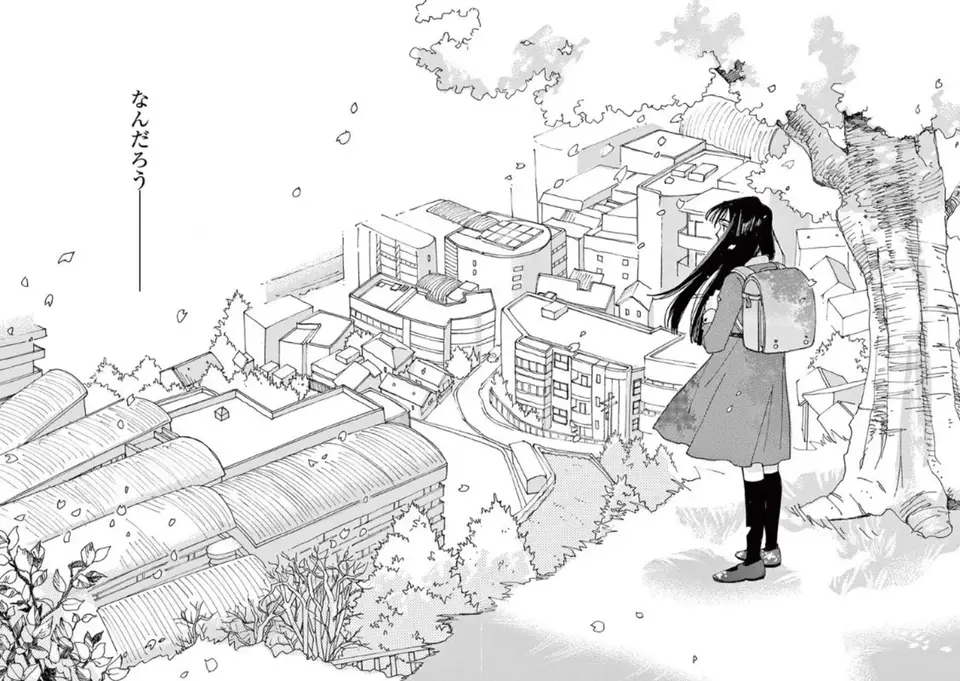 「俺が君を賢くする」同級生の一言が生きる希望につながる／ありす、宇宙までも（第1話）03（3）