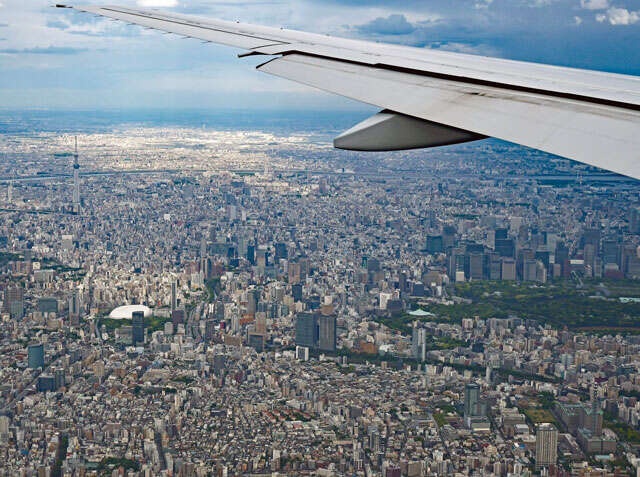 【大人の地図遊び】見覚えのある景色にヒントが満載。空から探す街並みクイズ（2）