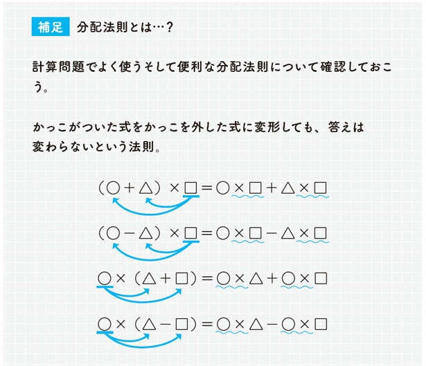 算数パズルで「脳活」！大人もハマる「穴あき算数クイズ」（画像7/9枚目）