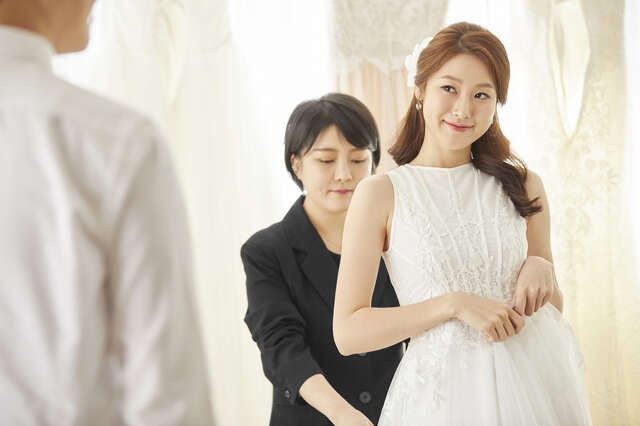 「綺麗だよ。でもさ」花嫁姿の妻にうっかり禁句...22年たった今も消えない「余計な一言」＜前編＞（1）