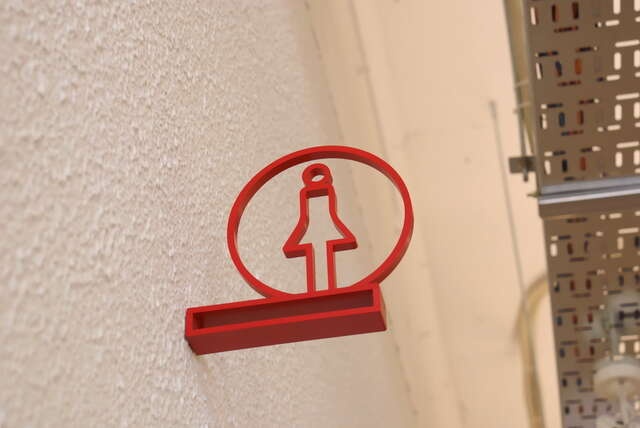 犯人は誰!? トイレの生理用品がなくなる...。「職場の泥棒」との不毛な攻防戦の行方＜前編＞（1）