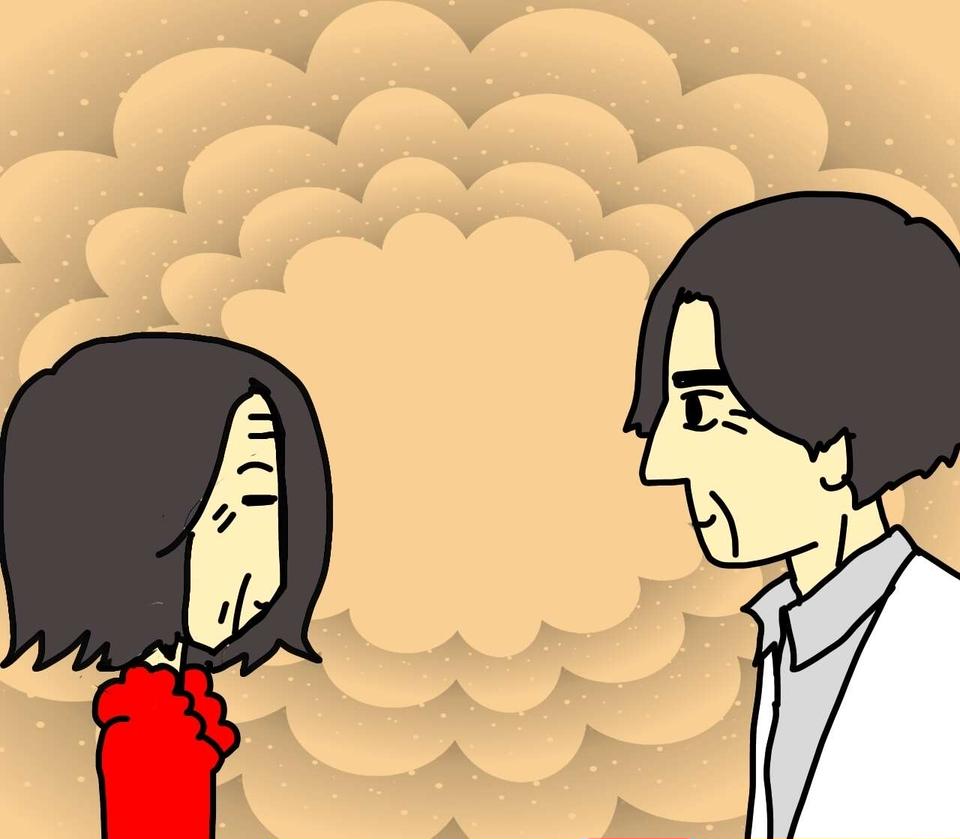 効果が実感できない認知症の薬、やめどきはいつ？ 良い先生だからこそ悩む、母の通院の終わらせ方／ワフウフ（5）