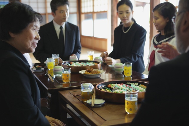 「一人で大変やん」 単身赴任の夫に同情する義母と親戚一同。ワンオペ妻が本音をぶつけた結果＜前編＞（2）