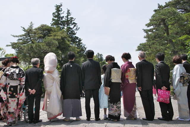 親戚の結婚式を欠席!?「優しい叔父さん」の正体は...大人になって知った親戚中が嫌う理由＜後編＞（2）