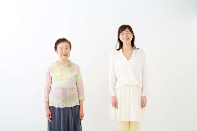 「よかった、生きてた...」実母との絶縁、息子は病に。倒れた私を抱きしめてくれたのは＜前編＞（1）