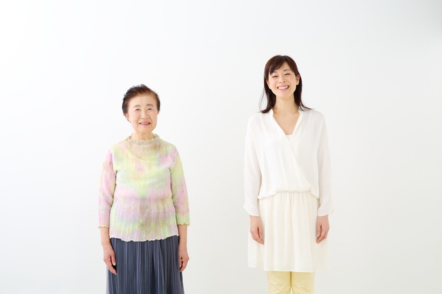 「よかった、生きてた...」実母との絶縁、息子は病に。倒れた私を抱きしめてくれたのは＜前編＞（2）