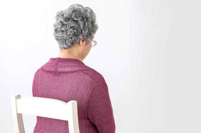 「親には絶対に服従」が母の教育方針。苦手だった母が80歳を過ぎて急に穏やかに...私が素直に喜べない理由＜後編＞（2）