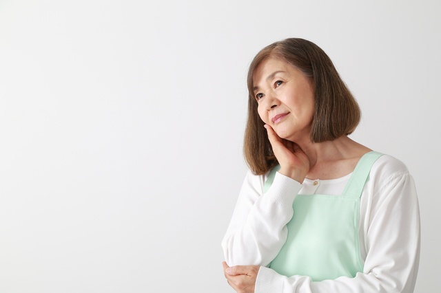 70代になり、なぜか同世代の性生活が気になるように／お悩み相談（1）