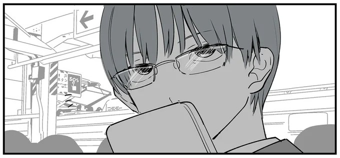 SNSをザワつかせた漫画。「絶対脈アリだよ」に浮かれる男性社員と先輩、これは恋愛物語？それとも／あなたの正義 わたしの絶望（画像24/183枚目）