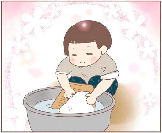 母があっさり告げた父の死。この日から私の生活は一変した／親に捨てられた私が日本一幸せなおばあちゃんになった話（画像307/462枚目）