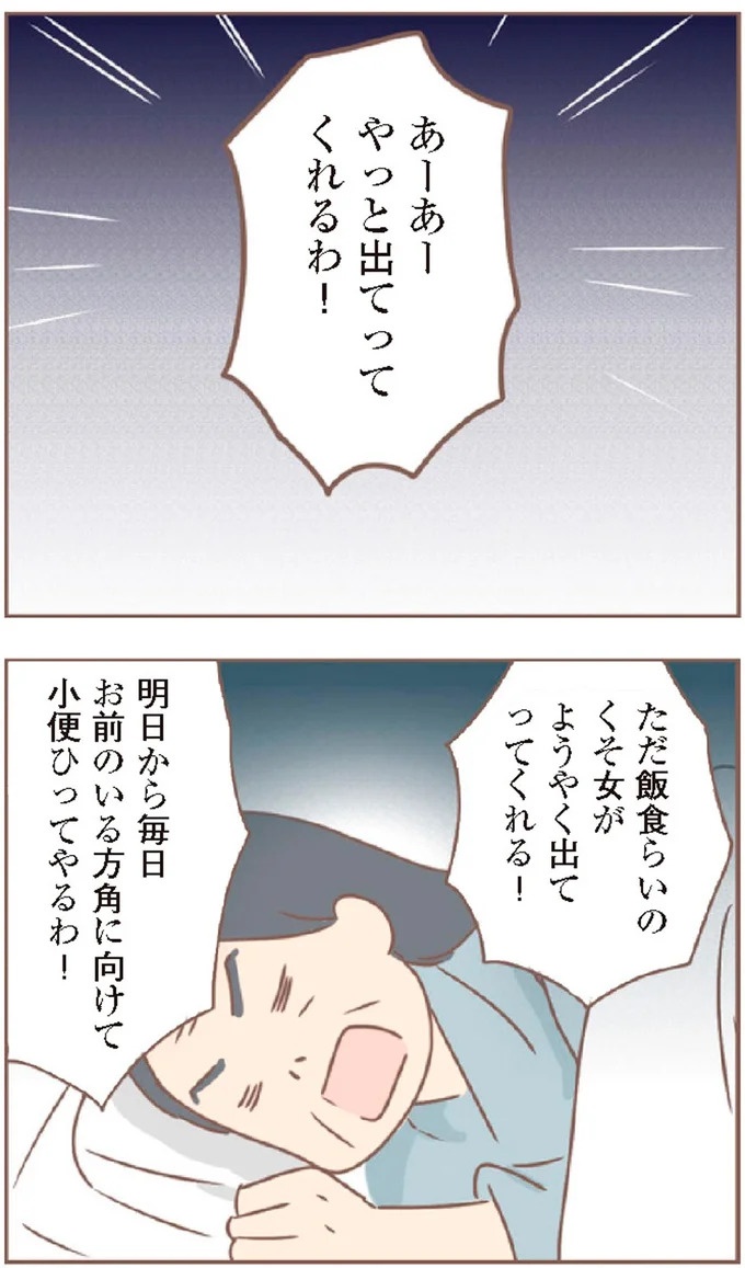 母があっさり告げた父の死。この日から私の生活は一変した／親に捨てられた私が日本一幸せなおばあちゃんになった話（画像458/462枚目）