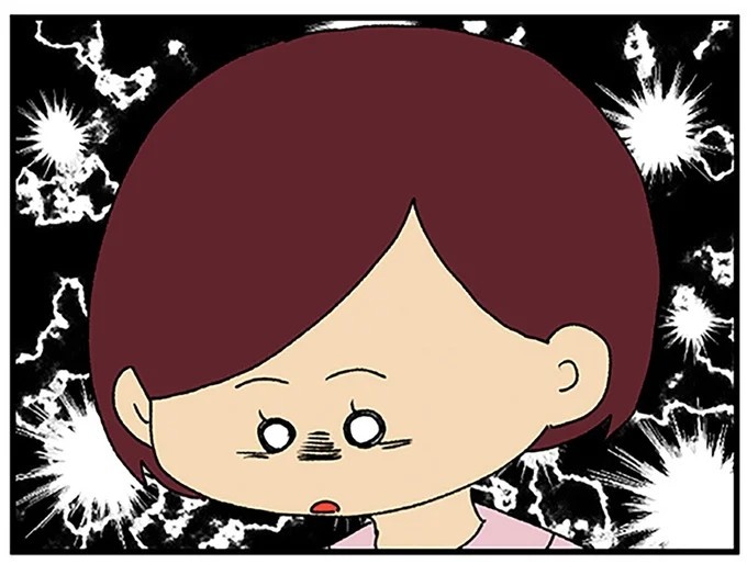 伏線だらけのミステリコミック。夫の不倫相手はママ友4人のうち誰なのか？／ママ友4人の誰かが夫と不倫している（画像234/243枚目）